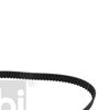 Febi Timing Cam Belt 17761