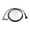 Febi ABS Anti Lock Brake Wheel Speed Sensor 177622