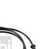 Febi ABS Anti Lock Brake Wheel Speed Sensor 177622