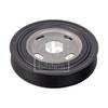 Febi Crankshaft Belt Pulley 177635