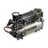 Febi Air Suspension Compressor 177705