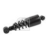 Febi Drivers Cab Suspension Damper 177719