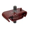 Febi Radiator Mounting 177767