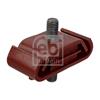 Febi Radiator Mounting 177767