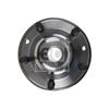 Febi Wheel Hub 177781