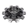 Febi Wheel Hub 177782