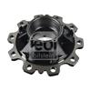 Febi Wheel Hub 177783