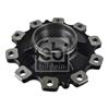 Febi Wheel Hub 177783