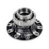 Febi Wheel Hub 177784