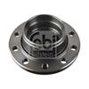 Febi Wheel Hub 177786