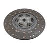 Febi Clutch Friction Plate Disc 177802