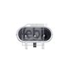 Febi Headlight Headlamp Range Adjustment Control 177866