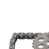 Febi Oil Pump Drive Chain Set 177923