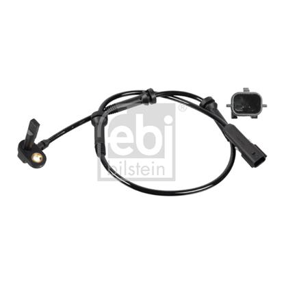 Febi ABS Anti Lock Brake Wheel Speed Sensor 177009