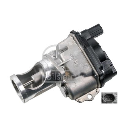 Febi Exhaust Gas Recirculation EGR Valve 177057