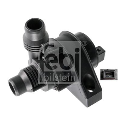 Febi Additional Water Pump 177250