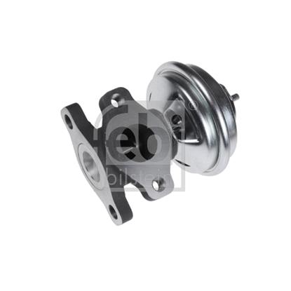 Febi Exhaust Gas Recirculation EGR Valve 177304