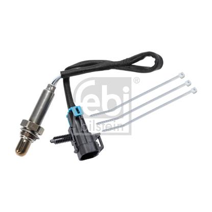 Febi Lambda Sensor Probe 177499