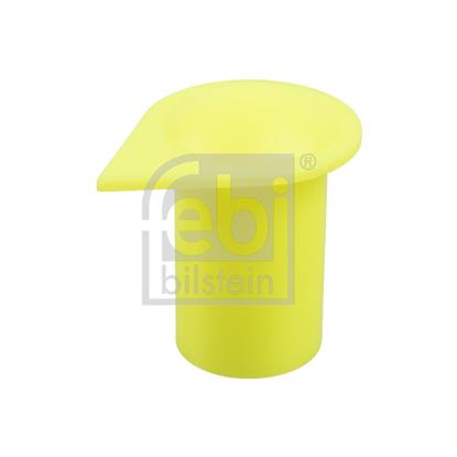 20x Febi Wheel Nut Cap 177536