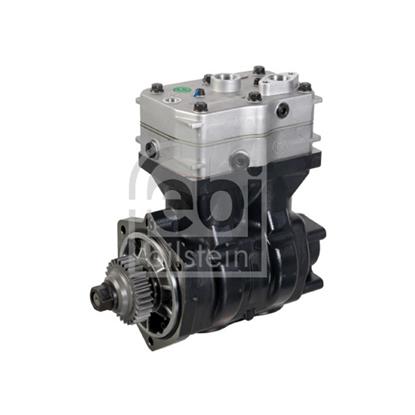 Febi Air Suspension Compressor 177594