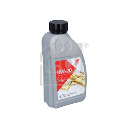 12x Febi Engine Oil 177640