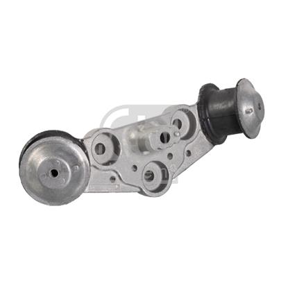 Febi Propshaft Centre Bearing Seat 177667