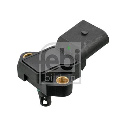 Febi Map Boost Pressure Thrust Sensor 177685