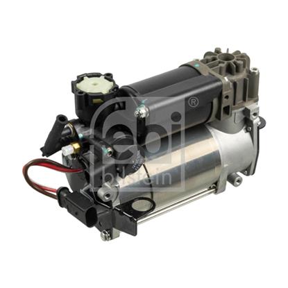 Febi Air Suspension Compressor 177705