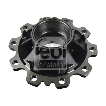 Febi Wheel Hub 177783