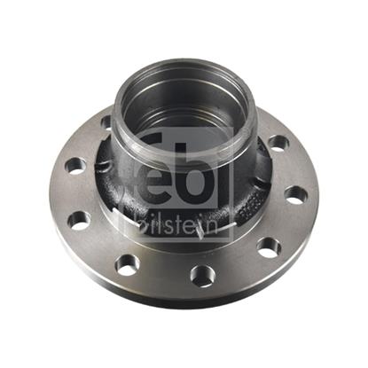 Febi Wheel Hub 177786