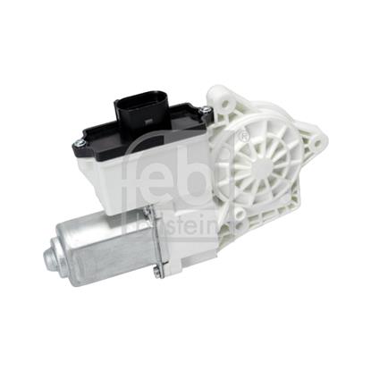 Febi Window Regulator Electric Motor 177793