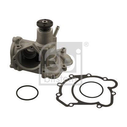 Febi Water Pump 17789