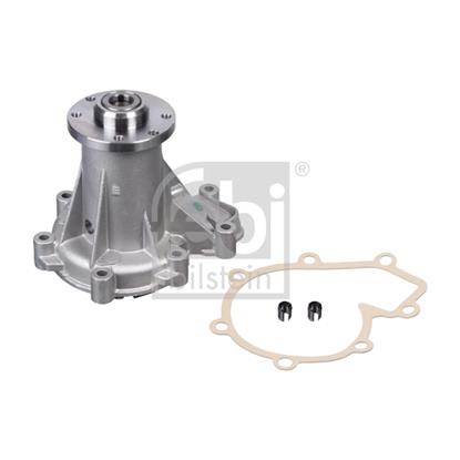 Febi Water Pump 17791