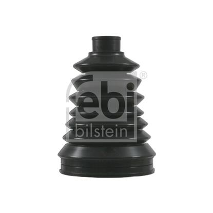 Febi Driveshaft CV Boot Bellow 17792