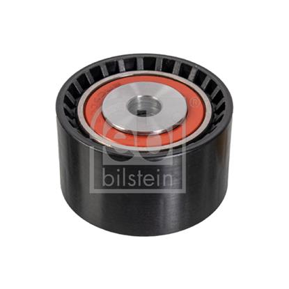 Febi Timing Cam Belt Deflection Guide Pulley 177945