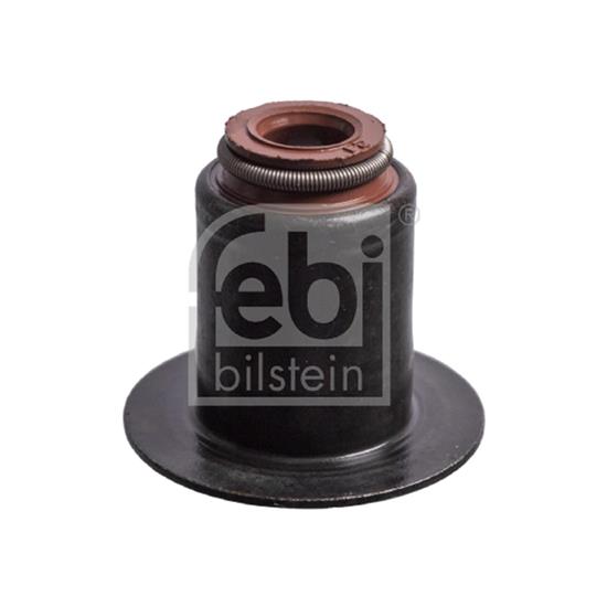 16x Febi Seal Ring valve stem 177010