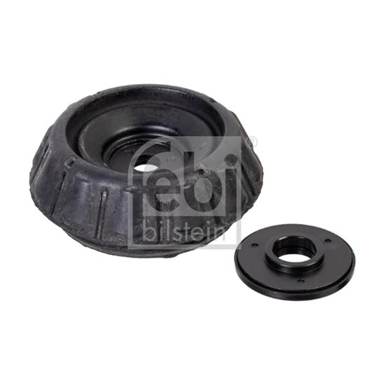 Febi Repair Kit suspension strut support mount 177051