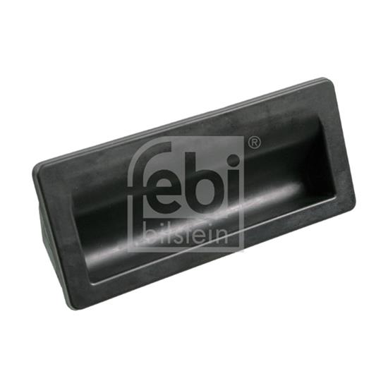 Febi Rear Hatch Release Switch 177079