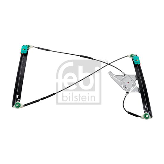 Febi Window Regulator 177119