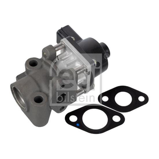 Febi Exhaust Gas Recirculation EGR Valve 177180