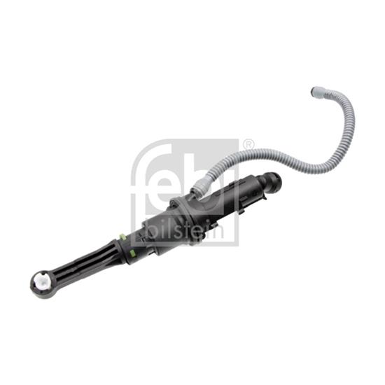 Febi Clutch Master Cylinder 177191