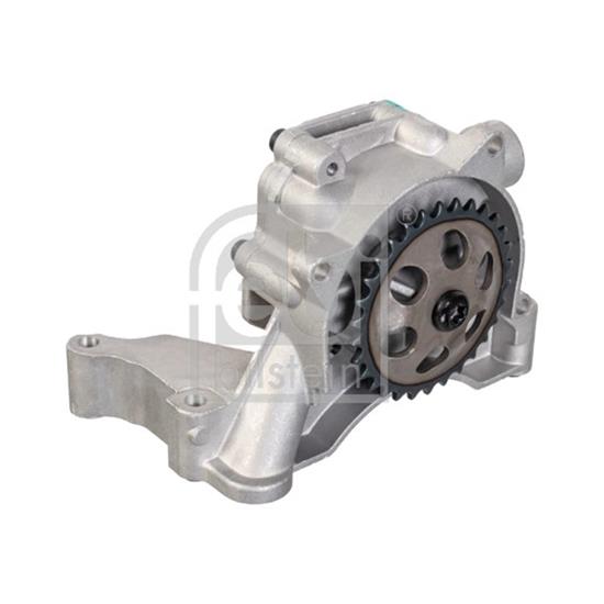 Febi Oil Pump 177227