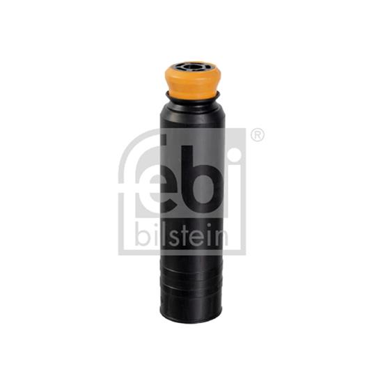 2x Febi Dust Cover Kit shock absorber 177268