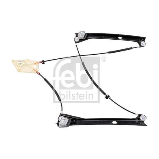 Febi Window Regulator 177309