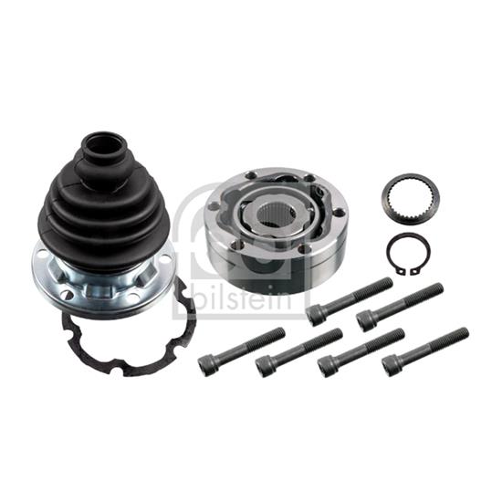 Febi Driveshaft CV Joint Kit 177489