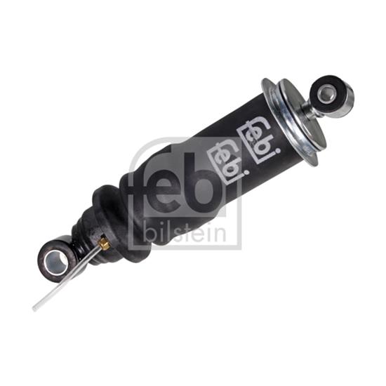 Febi Drivers Cab Suspension Damper 17750