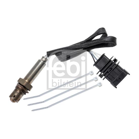 Febi Lambda Sensor Probe 177512