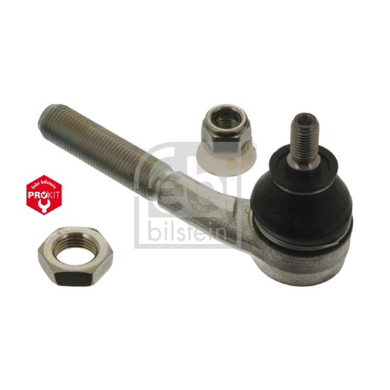 Febi Tie Track Rod End 17753