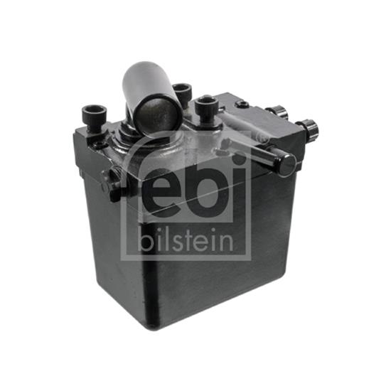 Febi Drivers Cab Hydraulic Pump 177564