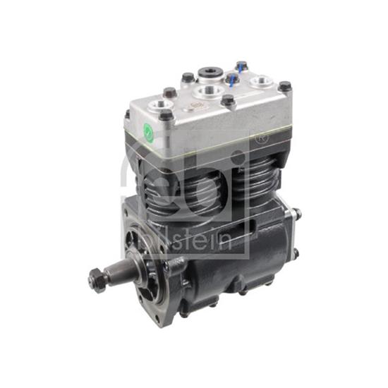 Febi Air Suspension Compressor 177568